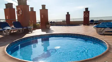 htop Royal Sun Suites