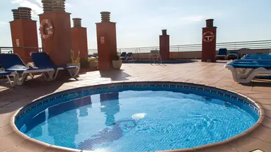 htop Royal Sun Suites