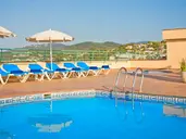 HTop Royal Sun Suites