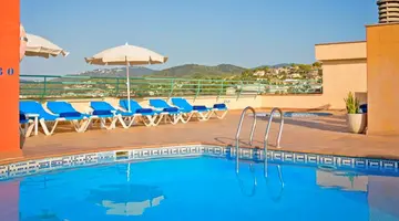 HTop Royal Sun Suites