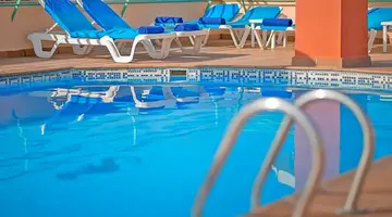 HTop Royal Sun Suites