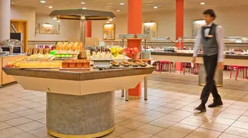 HTop Royal Sun Suites