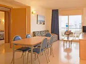 HTop Royal Sun Suites