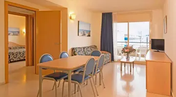 HTop Royal Sun Suites
