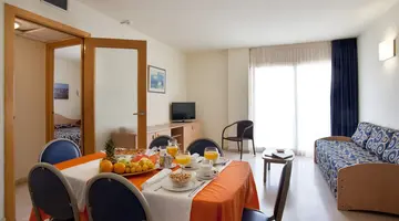 htop Royal Sun Suites