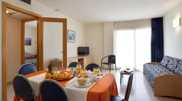 Htop Royal Sun Suites