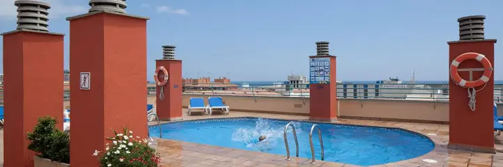 Hotel HTop Royal Sun Suites