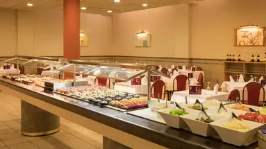 HTop Royal Sun Suites
