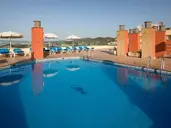HTop Royal Sun Suites