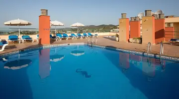 HTop Royal Sun Suites
