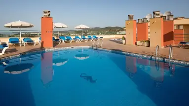 HTop Royal Sun Suites