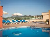 HTop Royal Sun Suites