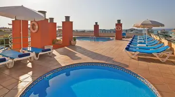 HTop Royal Sun Suites