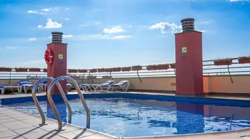 htop Royal Sun Suites