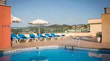 htop Royal Sun Suites