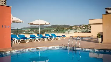 htop Royal Sun Suites