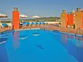 HTop Royal Sun Suites