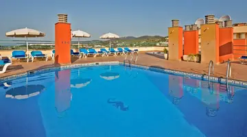 HTop Royal Sun Suites