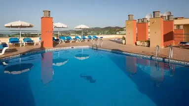 htop Royal Sun Suites
