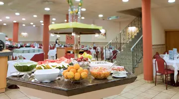 Htop Royal Sun Suites