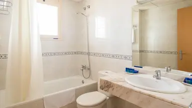 HTop Royal Sun Suites