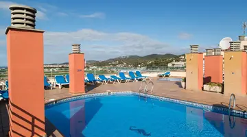 htop Royal Sun Suites