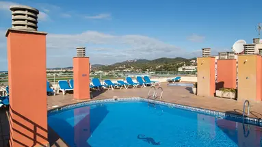 htop Royal Sun Suites