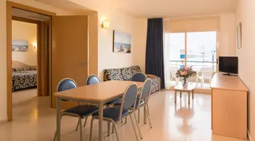 HTop Royal Sun Suites