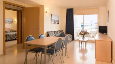 HTop Royal Sun Suites