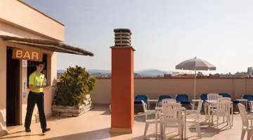 htop Royal Sun Suites