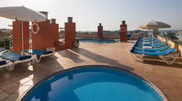 htop Royal Sun Suites