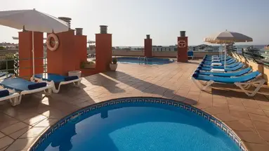 htop Royal Sun Suites