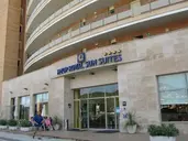 Htop Royal Sun Suites