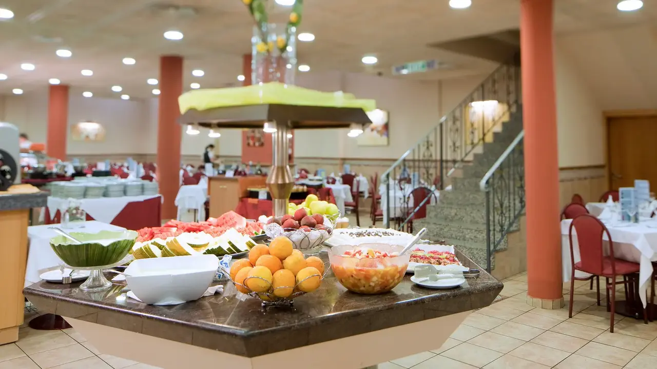 Htop Royal Sun Suites