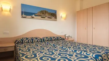 HTop Royal Sun Suites