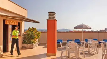 HTop Royal Sun Suites