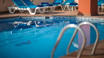 htop Royal Sun Suites