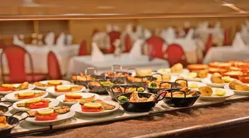 HTop Royal Sun Suites