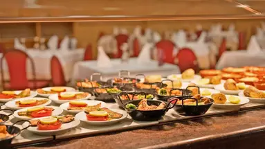 HTop Royal Sun Suites