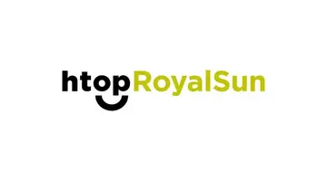 htop Royal Sun