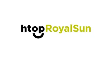 htop Royal Sun
