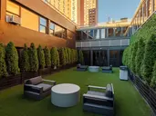 Hudson Yards Hotel