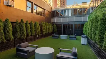 Hudson Yards Hotel