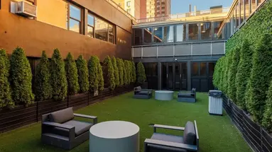 Hudson Yards Hotel