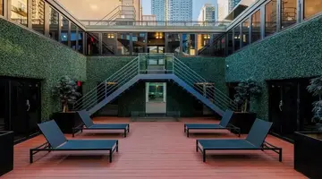 Hudson Yards Hotel