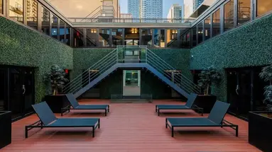 Hudson Yards Hotel