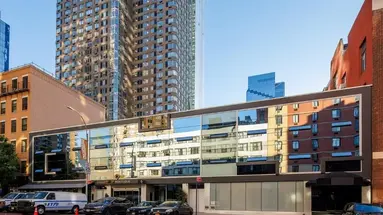 Hudson Yards Hotel
