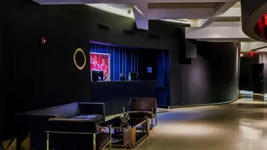 Hudson Yards Hotel