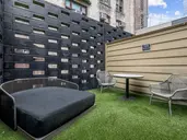 Hudson Yards Hotel