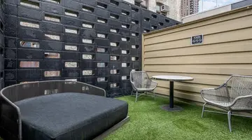 Hudson Yards Hotel
